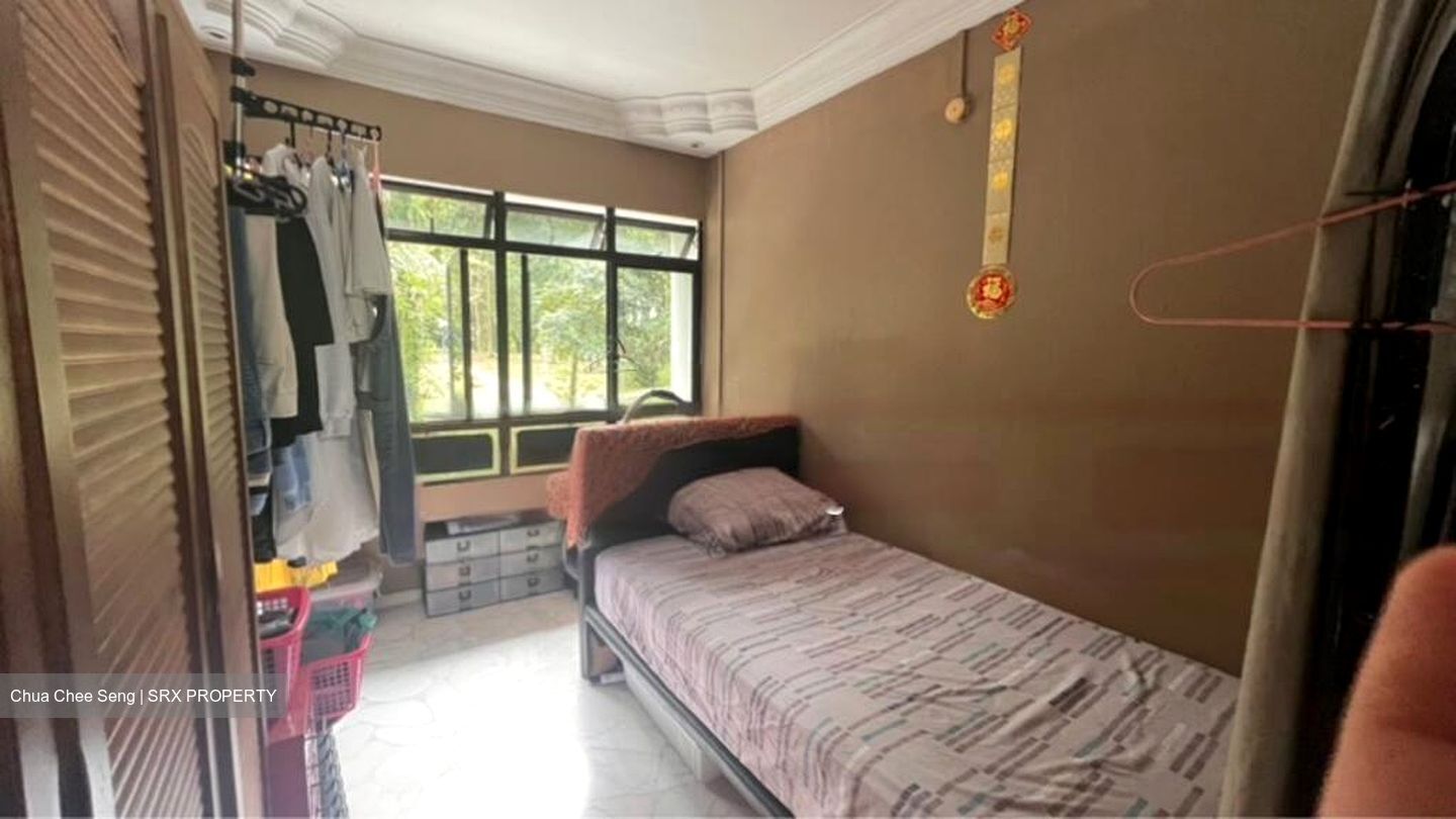 Blk 534 Panshan Grove (Bukit Panjang), HDB 5 Rooms #489150161